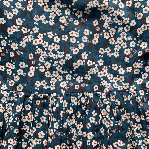 Poppy Rose Dress for Girls - Picture 2 of 5